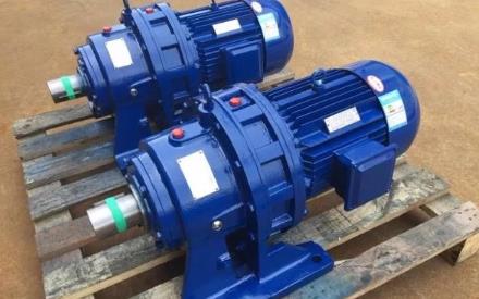 直流激励变频电机的工作原理及应用领域,直流激励变频电机的优势和特点