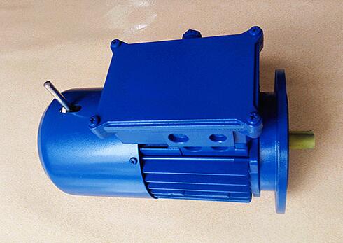 电机无级变速工作原理，详解电机的无级变速机制