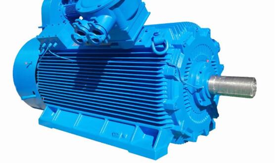 电车换一个小点的电机能跑多远