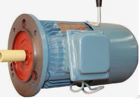 交流电机转子构造，详解交流电机转子的结构和原理