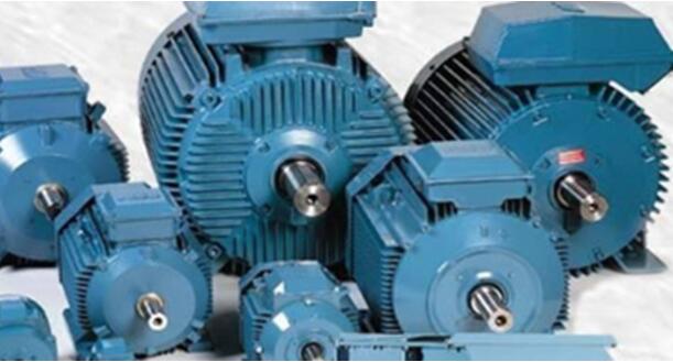 电机启动扭矩曲线，详解电机启动时的扭矩变化