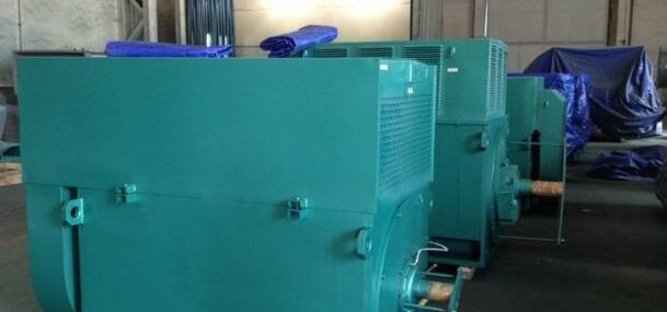 电机制造工艺流程，详解电机的制造步骤