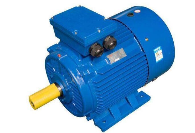 电机的每组圈数怎么算，电机绕组设计方法