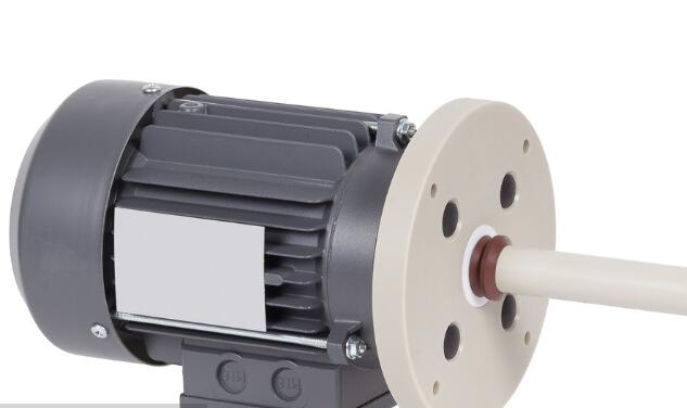 永磁电机双环控制，永磁电机控制技术详解