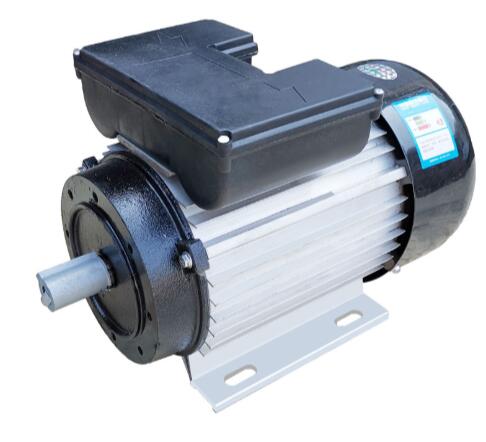 无人机电机介绍和上锁，无人机电机控制方法