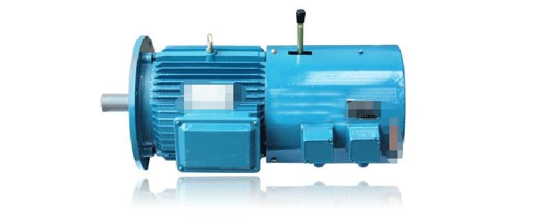 电机转矩小转速大，电机转矩和转速的关系