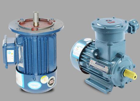 转子是磁铁的电机，电机工作原理及转子结构介绍