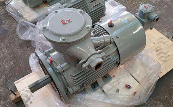 220v电机嗡嗡响不转，故障原因及解决方法