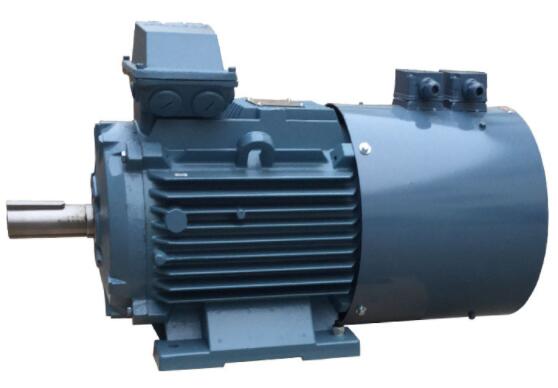 鸥柯达永磁交流电机，鸥柯达永磁交流电机的特点和优势