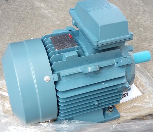 永磁同步电机5kw，详细介绍永磁同步电机的性能和应用