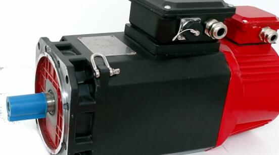 55kw电机星角怎么调节