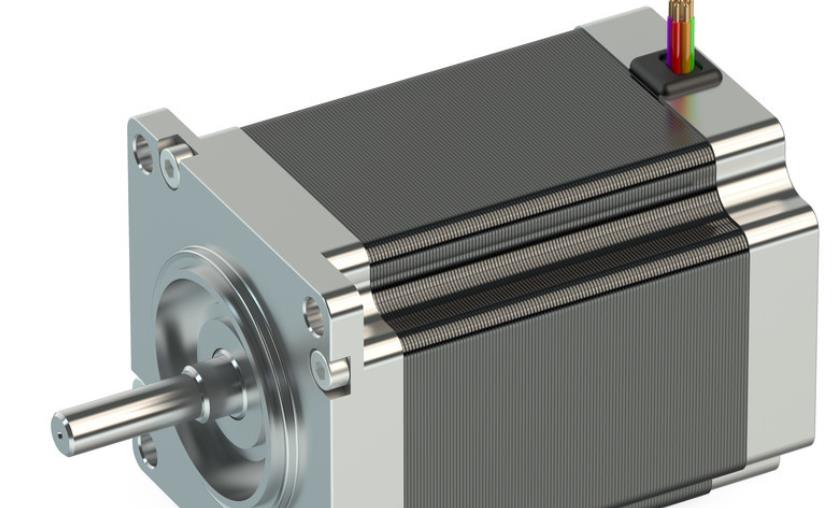 无刷直流电机拆解，详解无刷直流电机的内部结构